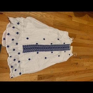 NWT SUNDRESS BOUGHT FROM MACYS